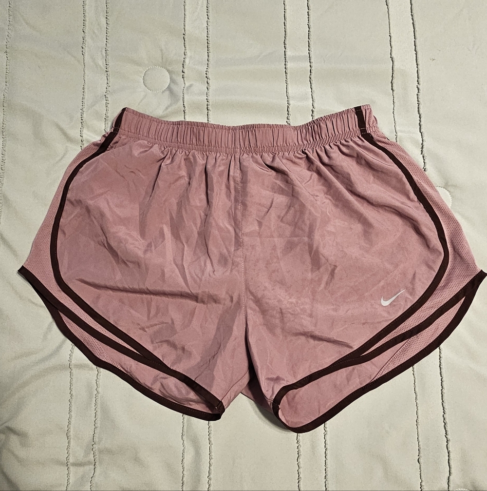 Nike Running Shorts Size Large